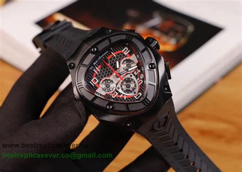 replica lamborghini watch uk|luxury watches that are fake.